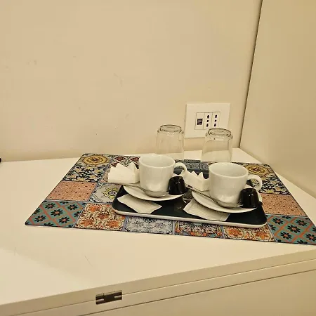 Apartamento The One Frattina Roma