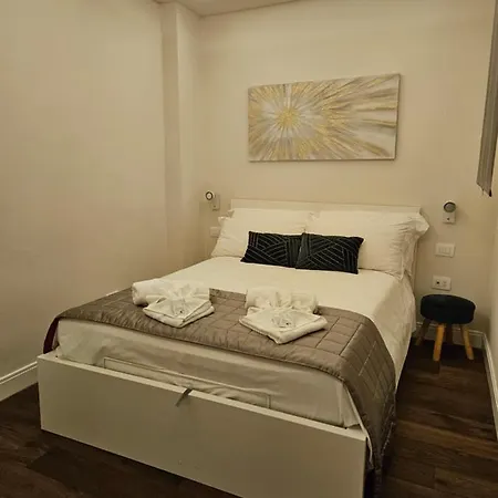 The One Frattina Apartamento *