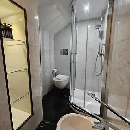 The One Frattina Apartamento *