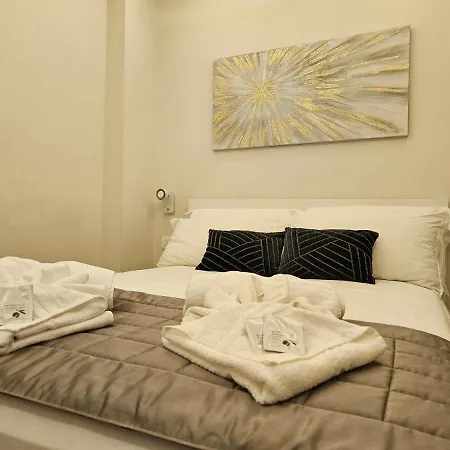 The One Frattina Apartamento Roma