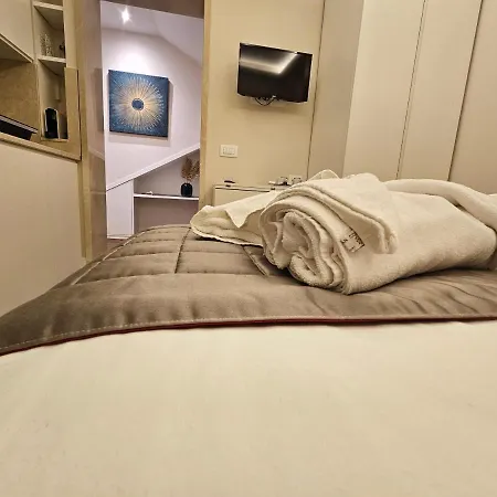 Apartamento The One Frattina *