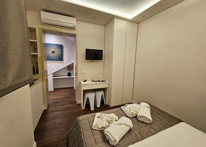 The One Frattina * ローマ