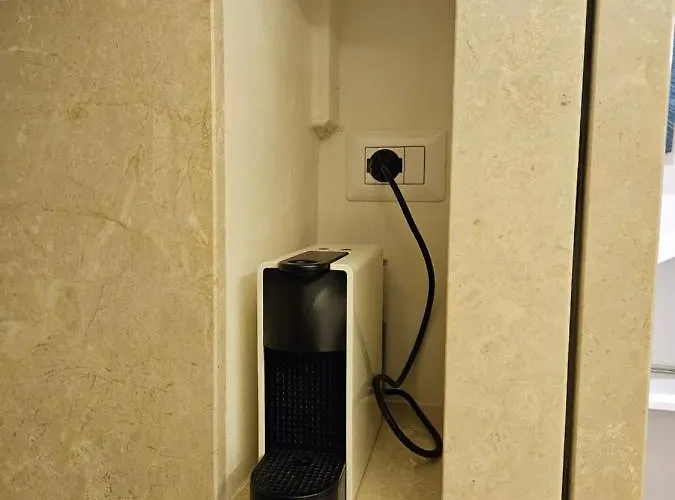 The One Frattina ローマ