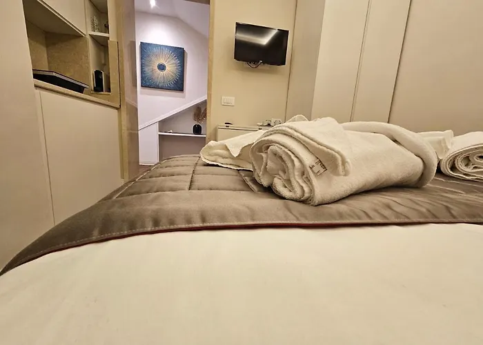 アパート The One Frattina *