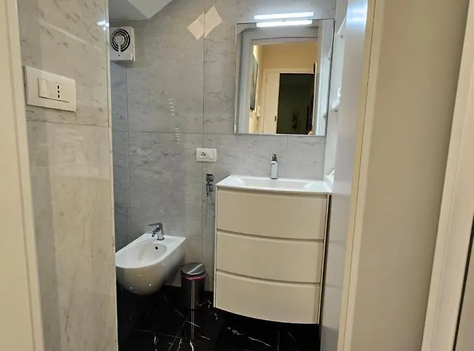 The One Frattina ローマ